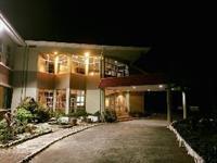 Jabez Resort Ranau Luaran gambar
