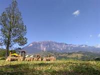 Jabez Resort Ranau Luaran gambar